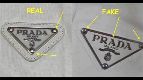 how to spot fake prada gaufre